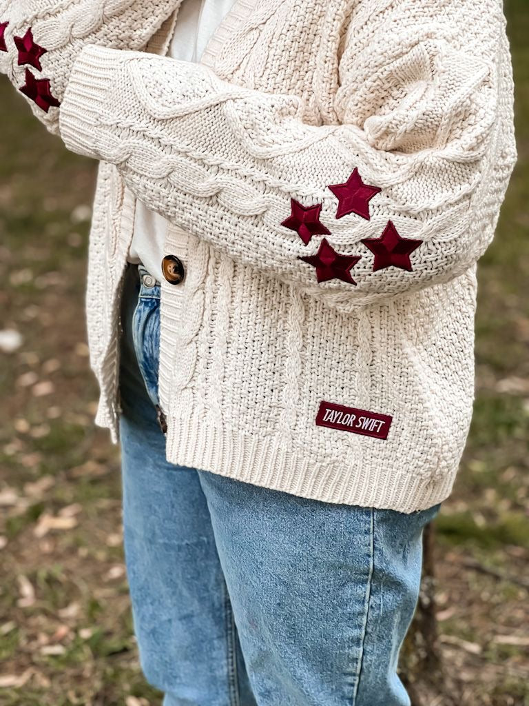 PAQUETE CARDIGANS MIX