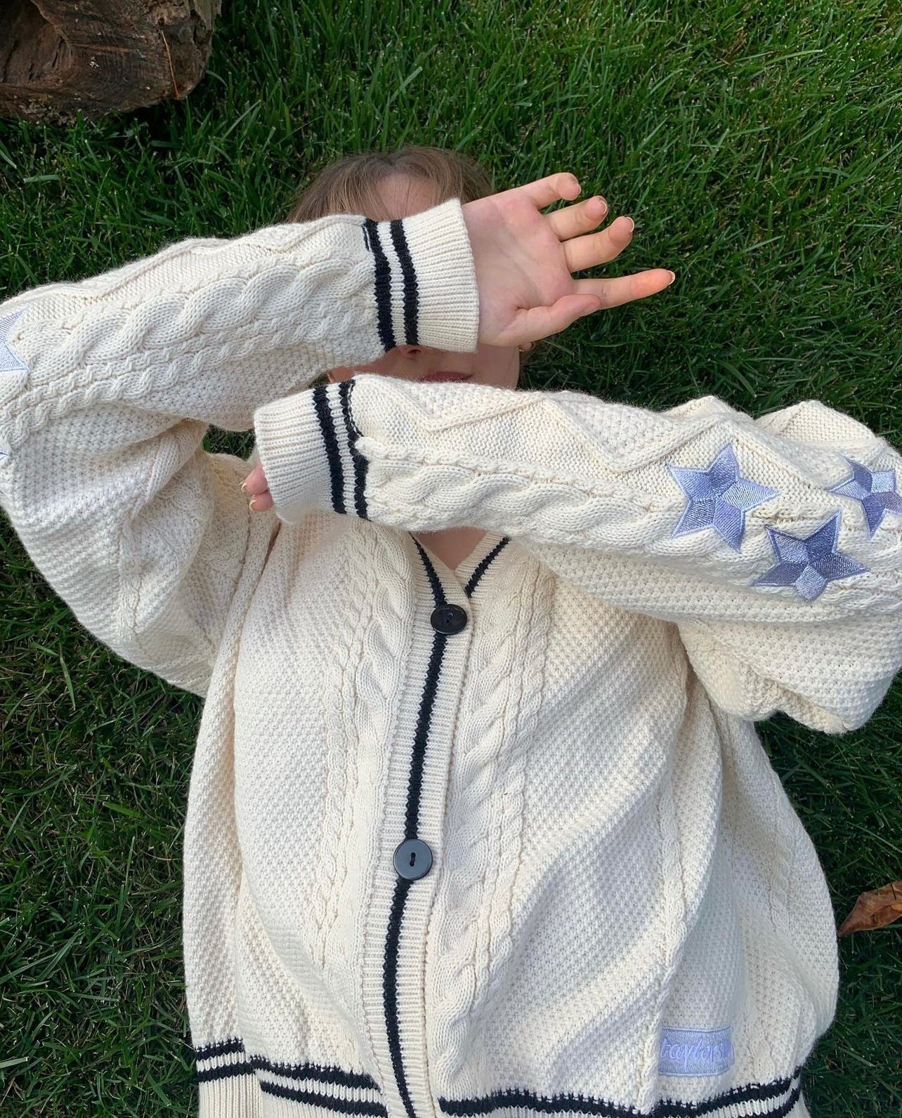 PAQUETE CARDIGANS MIX