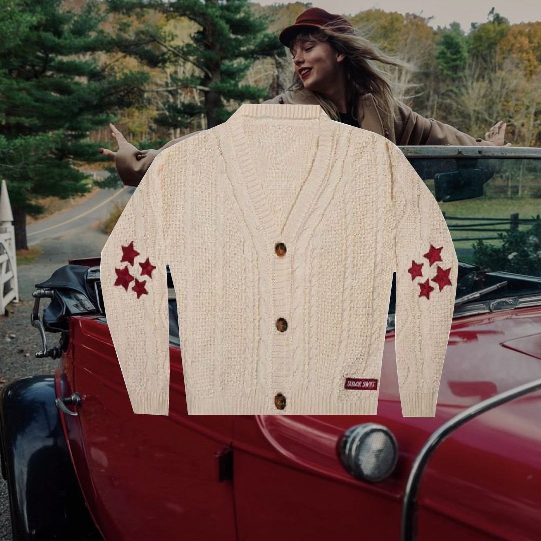 PAQUETE CARDIGANS MIX