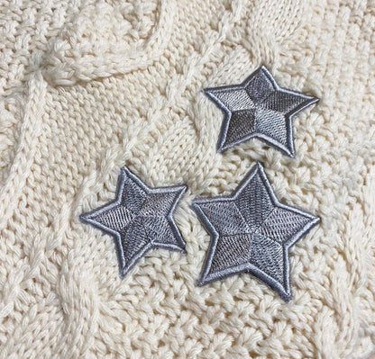PAQUETE CARDIGANS FOLKLORE